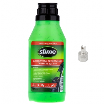 Герметик для камер Slime Tube Sealant 280 мл