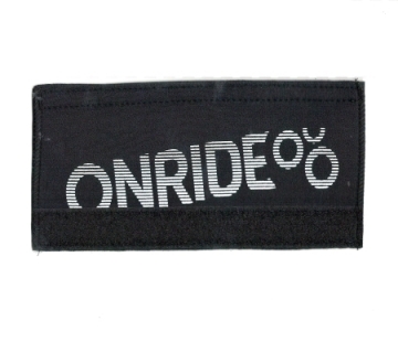 Захист пера ONRIDE Shield 2 неопреновий чорний