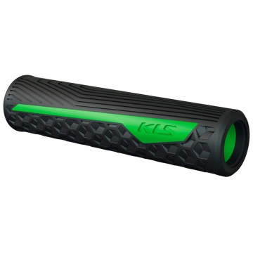 Ручки руля KLS Advancer 021 зелений