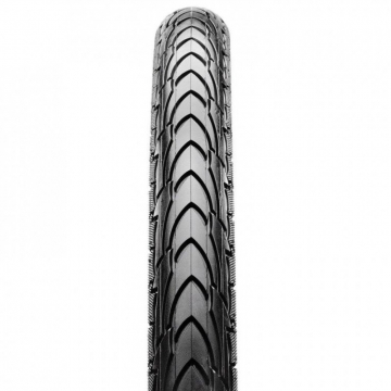 Покришка Maxxis Overdrive  Excel 700x35c. SilkShield 60TPI. 70a
