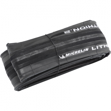 Покришка Michelin LITHION3 700x23C (23-622) 60TPI складн 225g