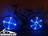 Велосипедное освещения